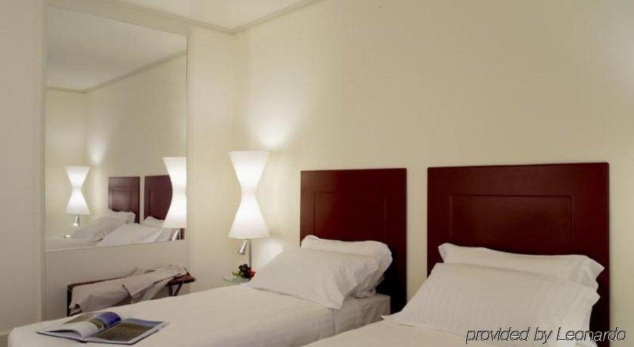 Hilton Garden Novoli 4* Florença
