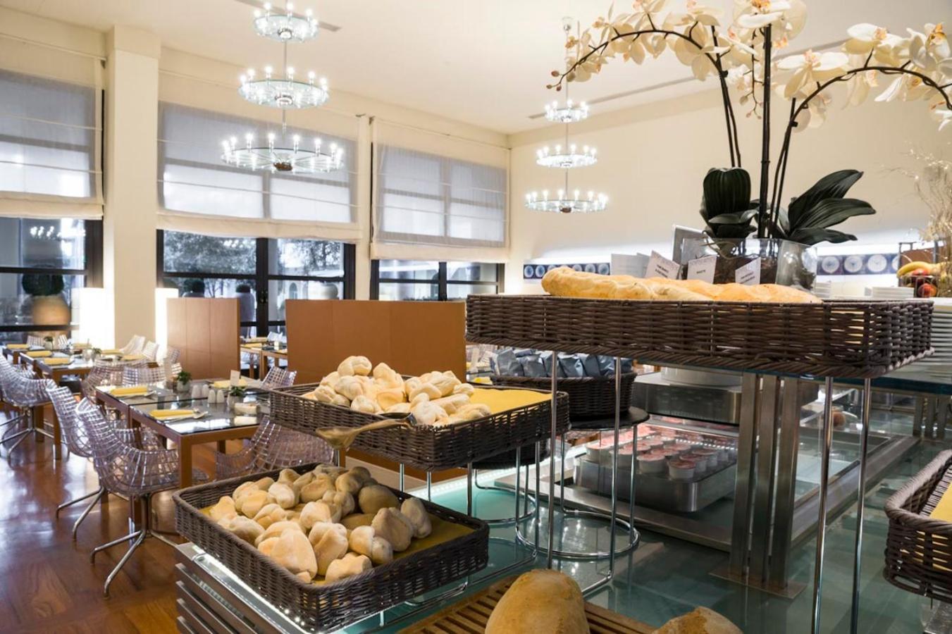Hilton Garden Novoli Hotel Florenz