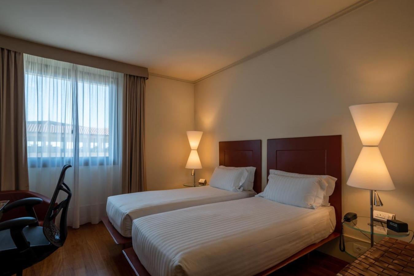Hilton Garden Novoli Hotel Florenz