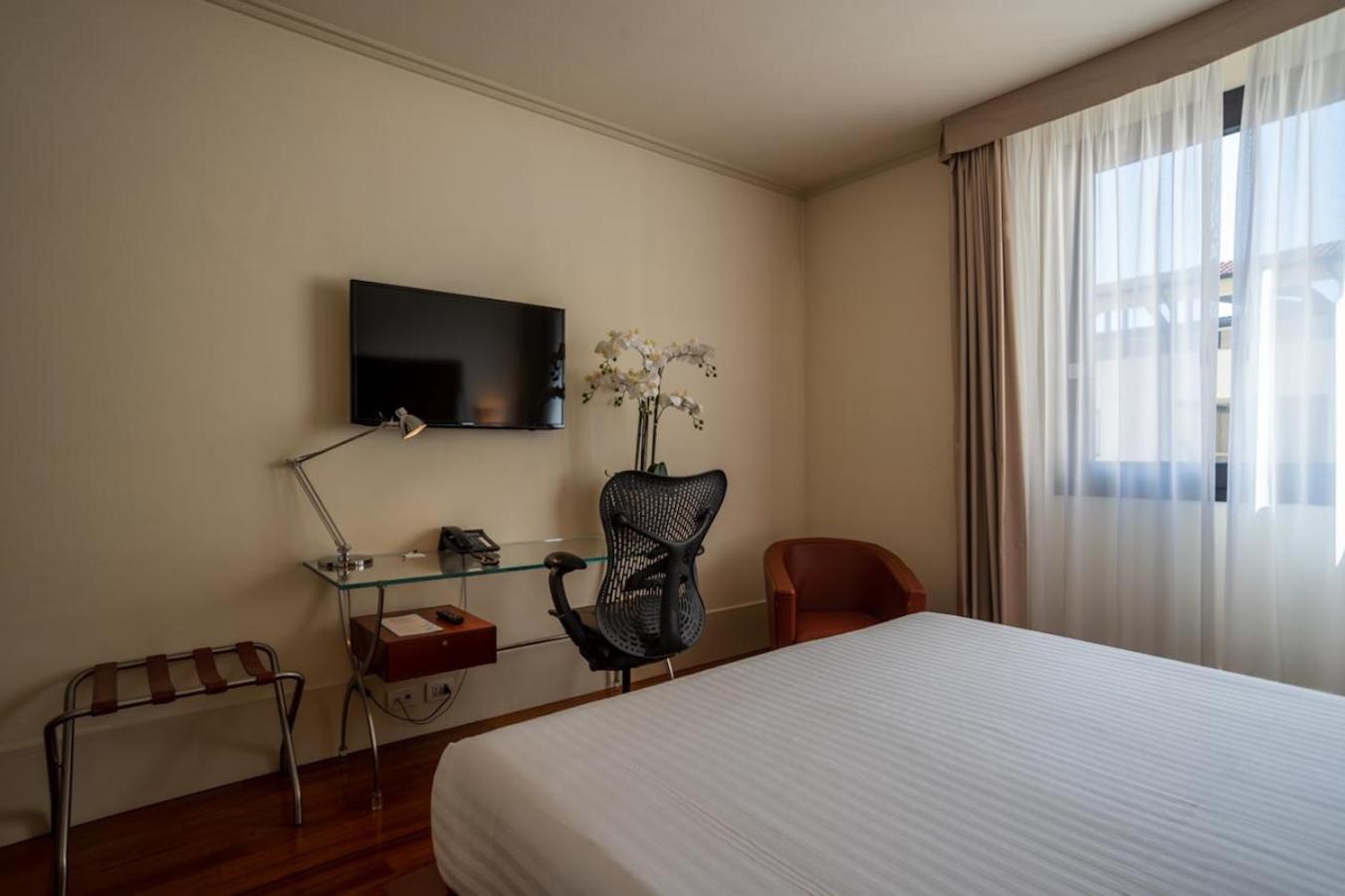 Hotel Hilton Garden Novoli Florenz