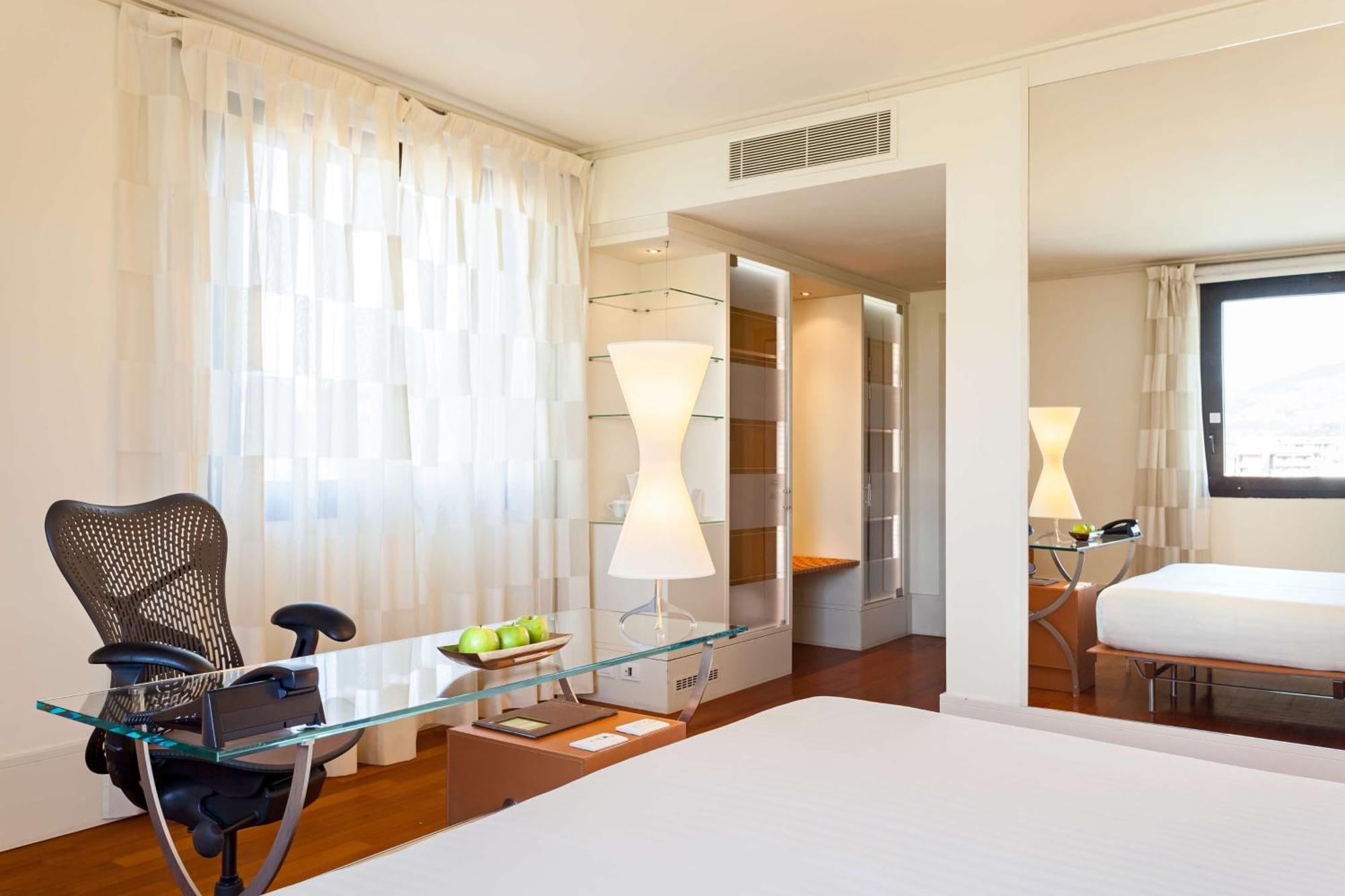 Hilton Garden Novoli Hotel Florenz
