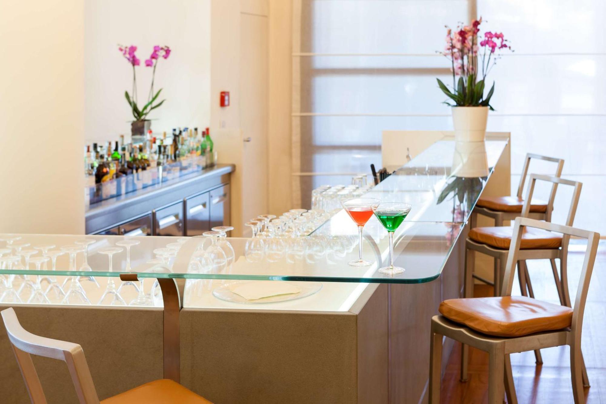 Hotel Hilton Garden Novoli Florenz