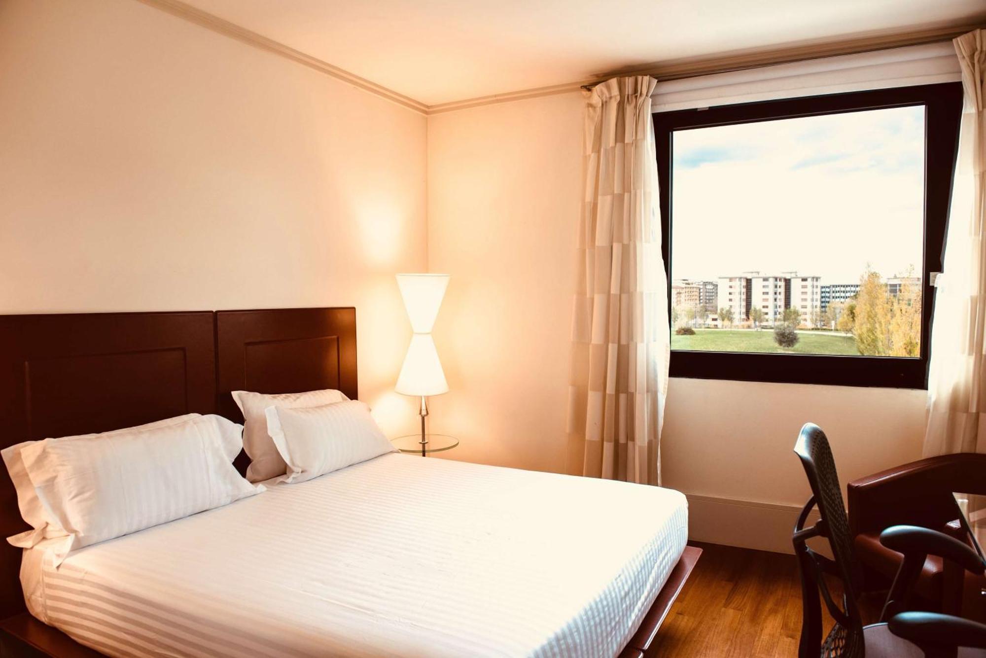 Hilton Garden Novoli Florenz