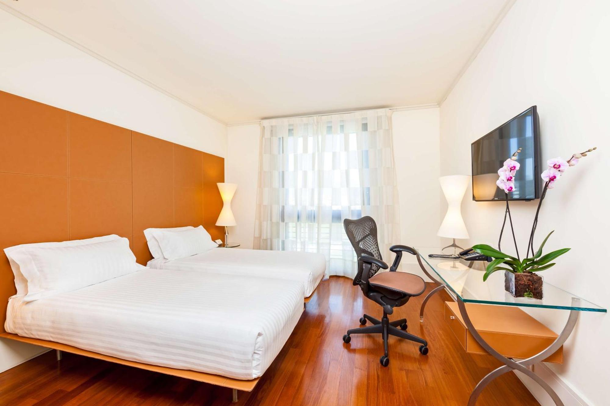 Hilton Garden Novoli 4* Florenz