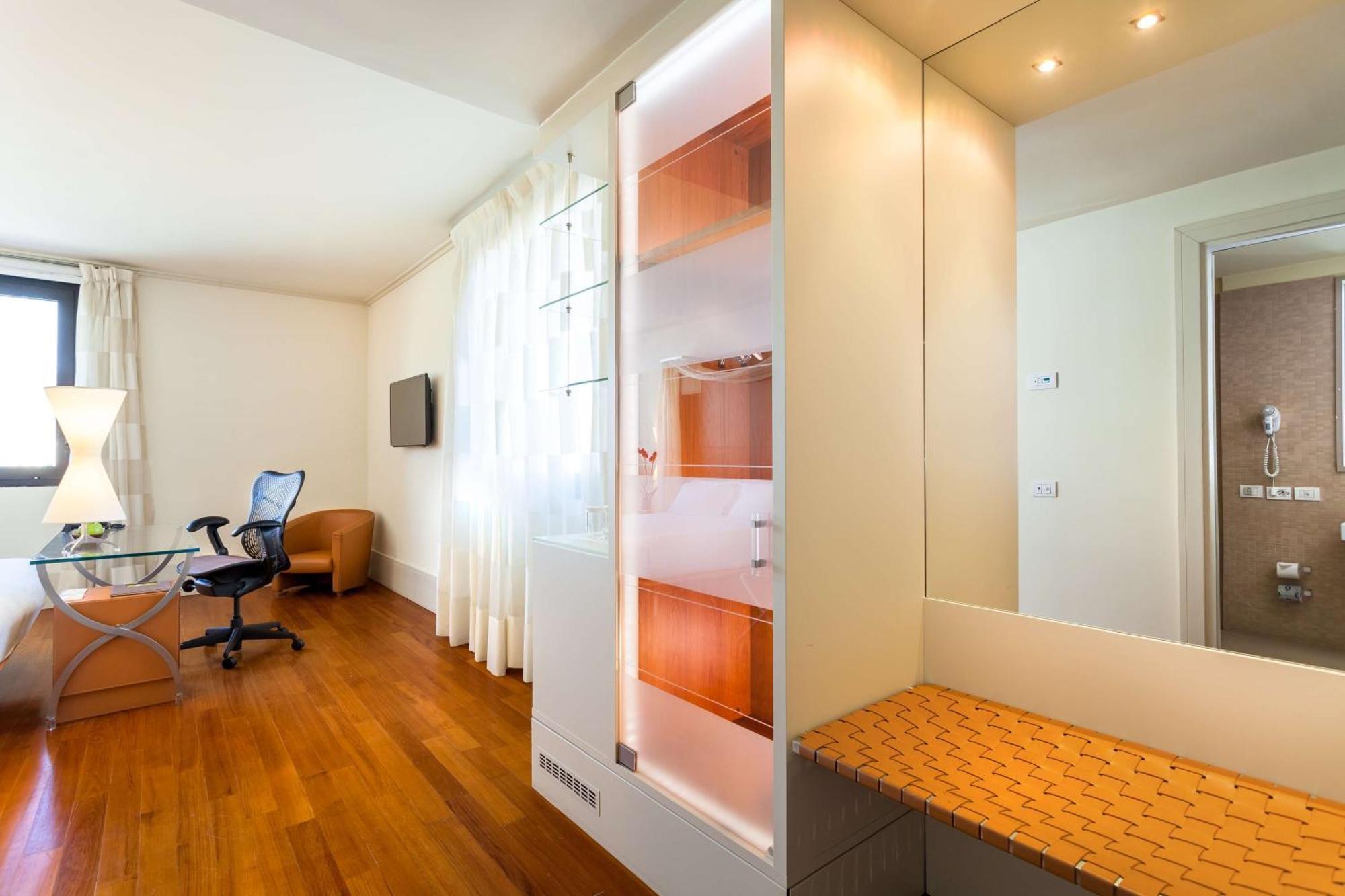 Hilton Garden Novoli Hotel Florenz