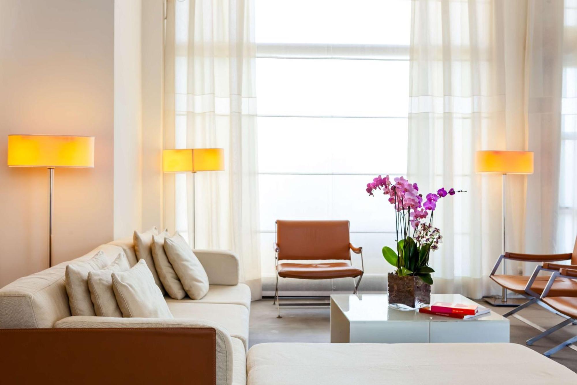 Hilton Garden Novoli Hotel Florenz