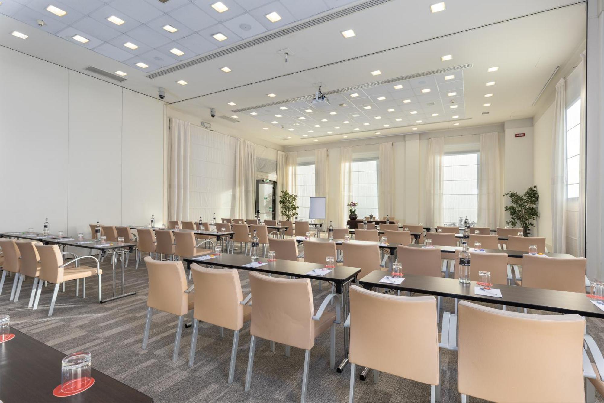 Hotel Hilton Garden Novoli Florenz