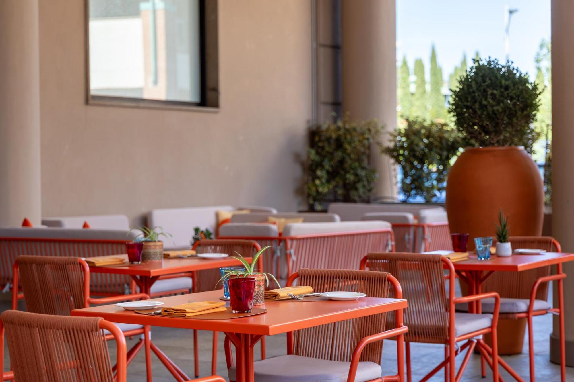 Hilton Garden Novoli 4* Florenz