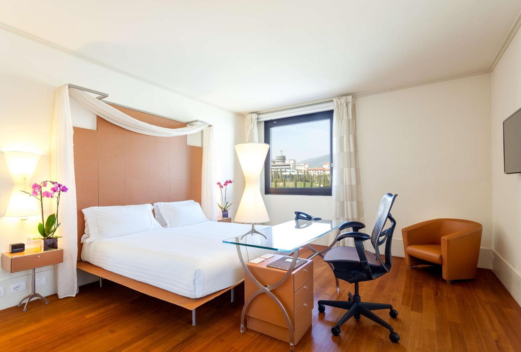 Hilton Garden Novoli 4* Florenz