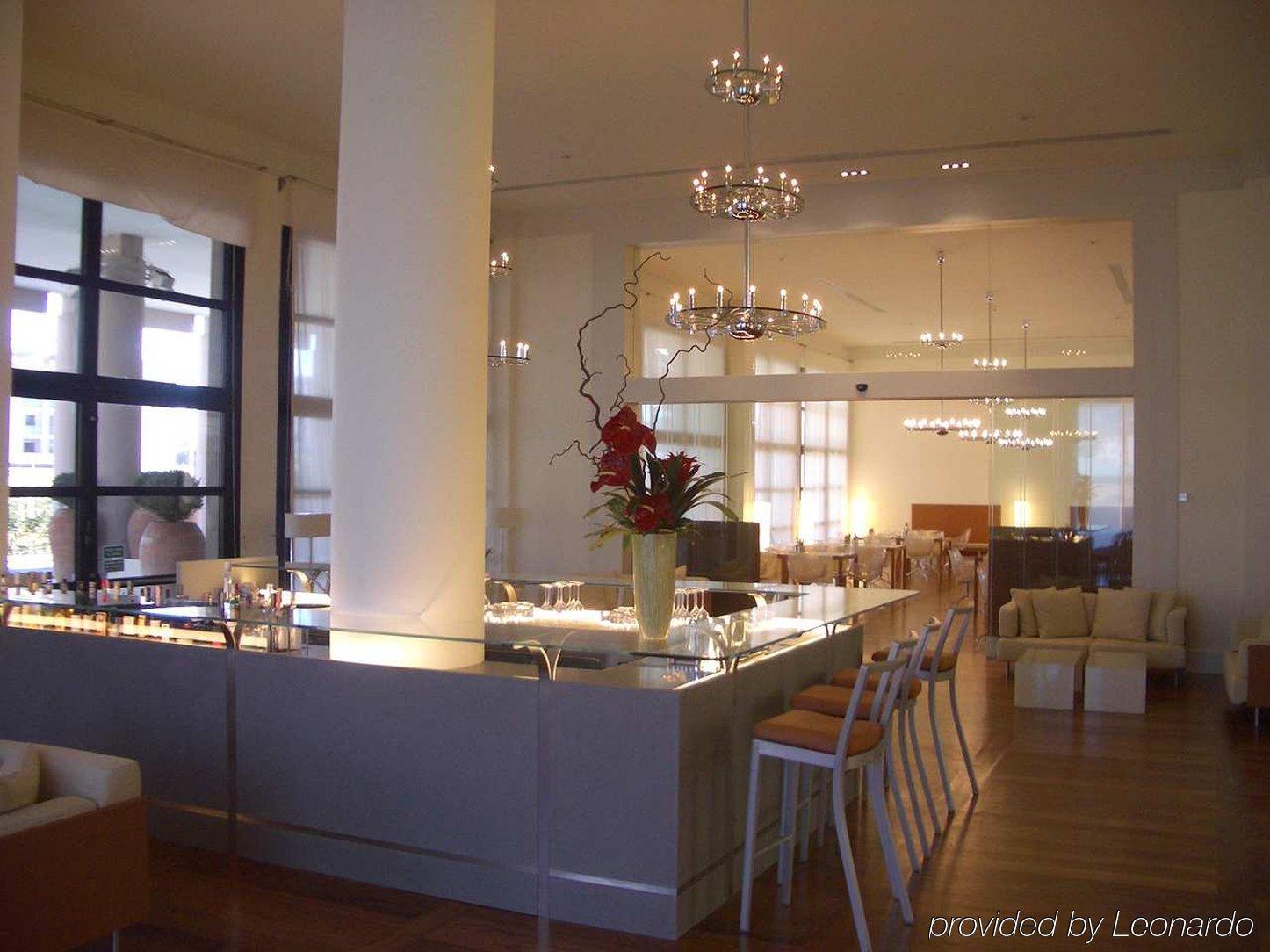 Hilton Garden Novoli 4* Florenz