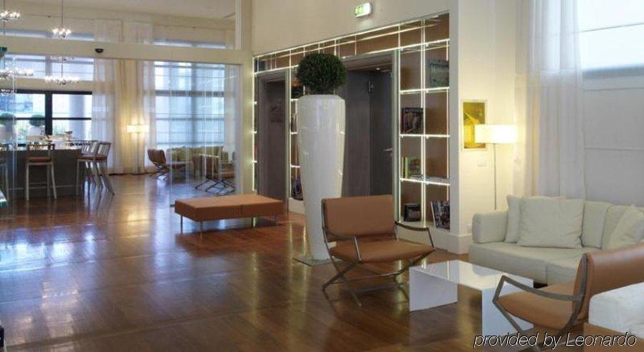 Hilton Garden Novoli Florenz