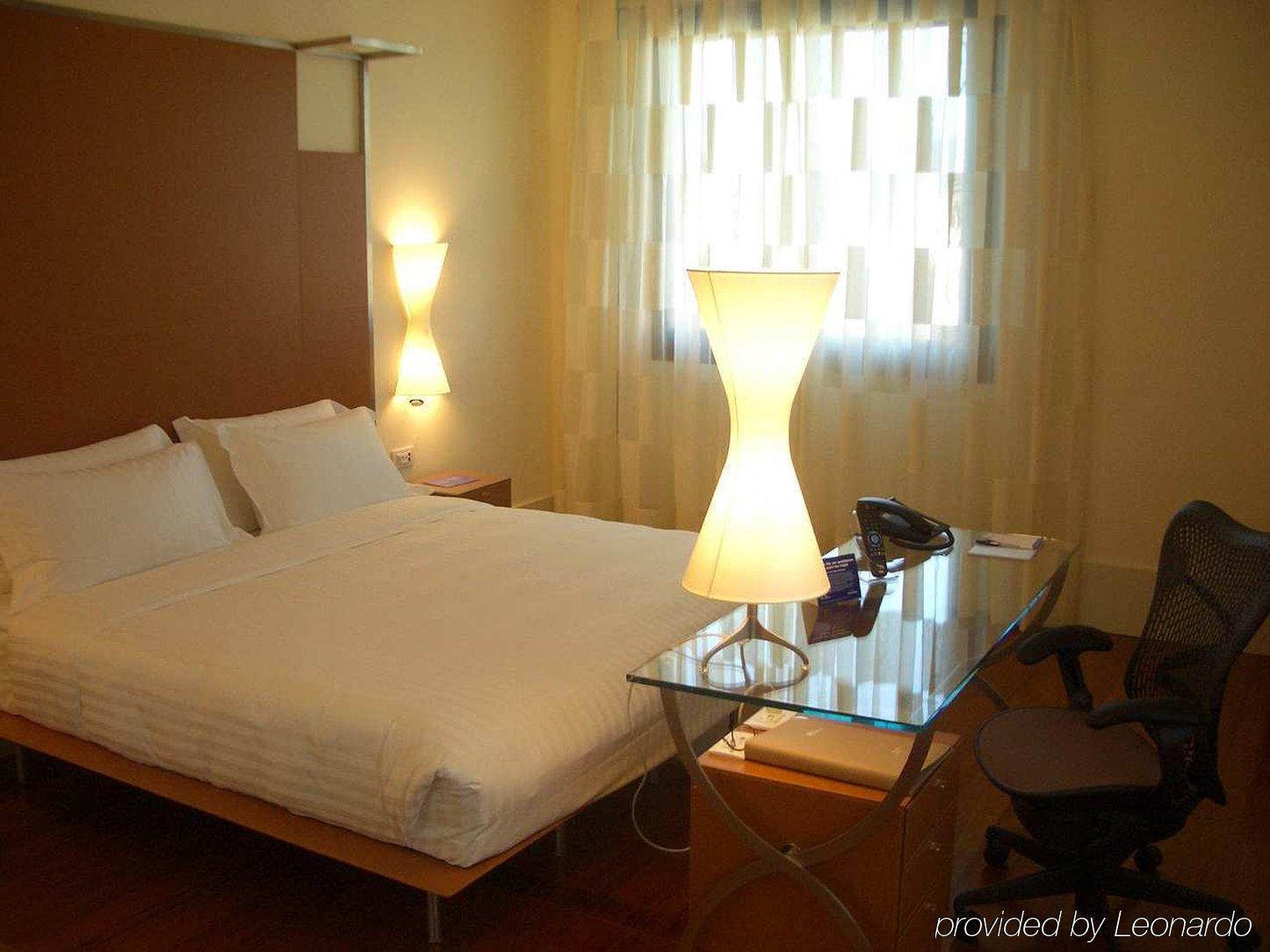Hilton Garden Novoli 4* Florenz