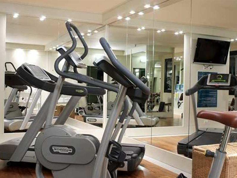 Hotel Hilton Garden Novoli Florenz