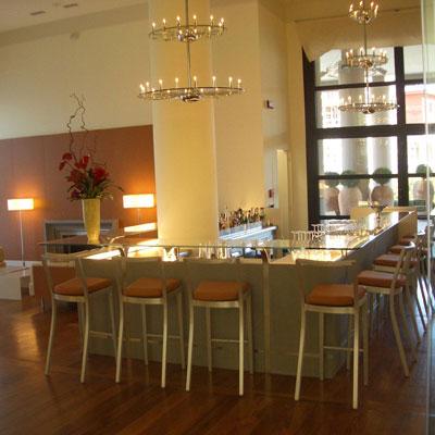 Hilton Garden Novoli 4* Florenz