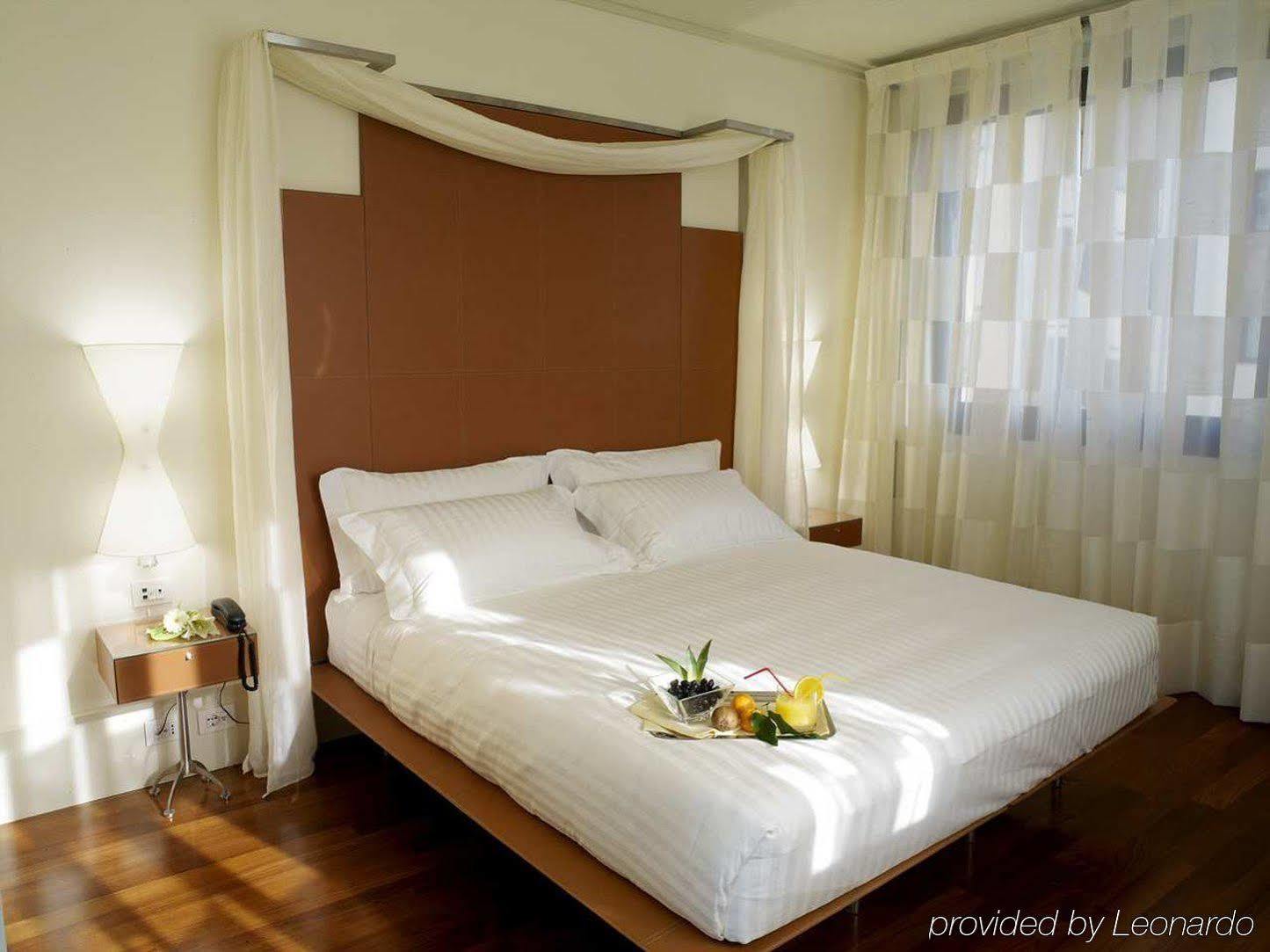 Hilton Garden Novoli Florenz