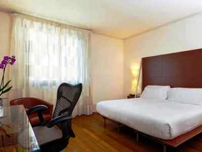 Hilton Garden Novoli Hotel Florenz