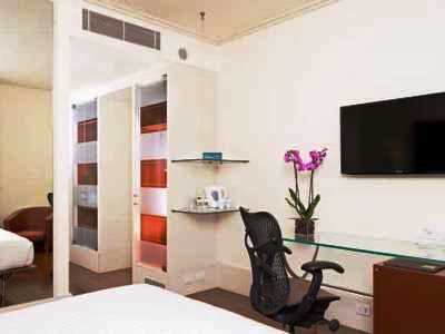 Hilton Garden Novoli Florenz