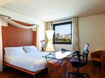 Hotel Hilton Garden Novoli Florenz