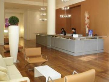 Hilton Garden Novoli 4* Florenz